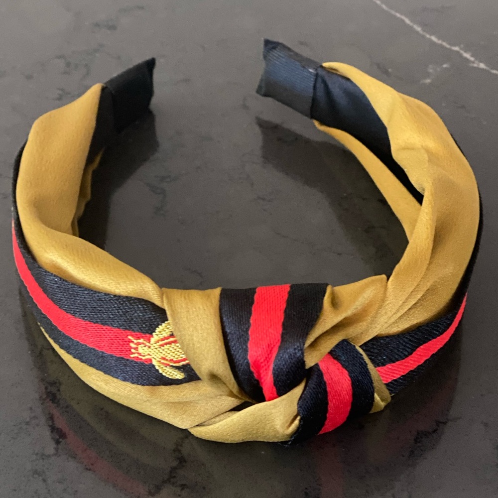 Brand new headband